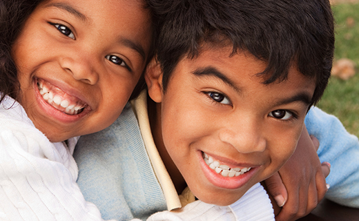 Why Childhood Tooth Decay is an Epidemic Today